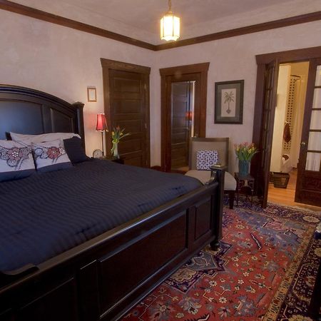 Blossom'S Bed And Breakfast Міссула Екстер'єр фото