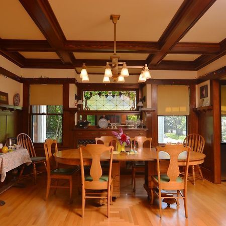 Blossom'S Bed And Breakfast Міссула Екстер'єр фото