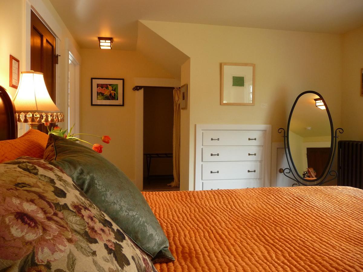 Blossom'S Bed And Breakfast Міссула Екстер'єр фото