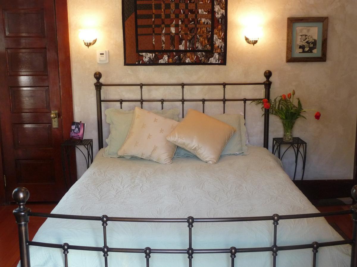 Blossom'S Bed And Breakfast Міссула Екстер'єр фото