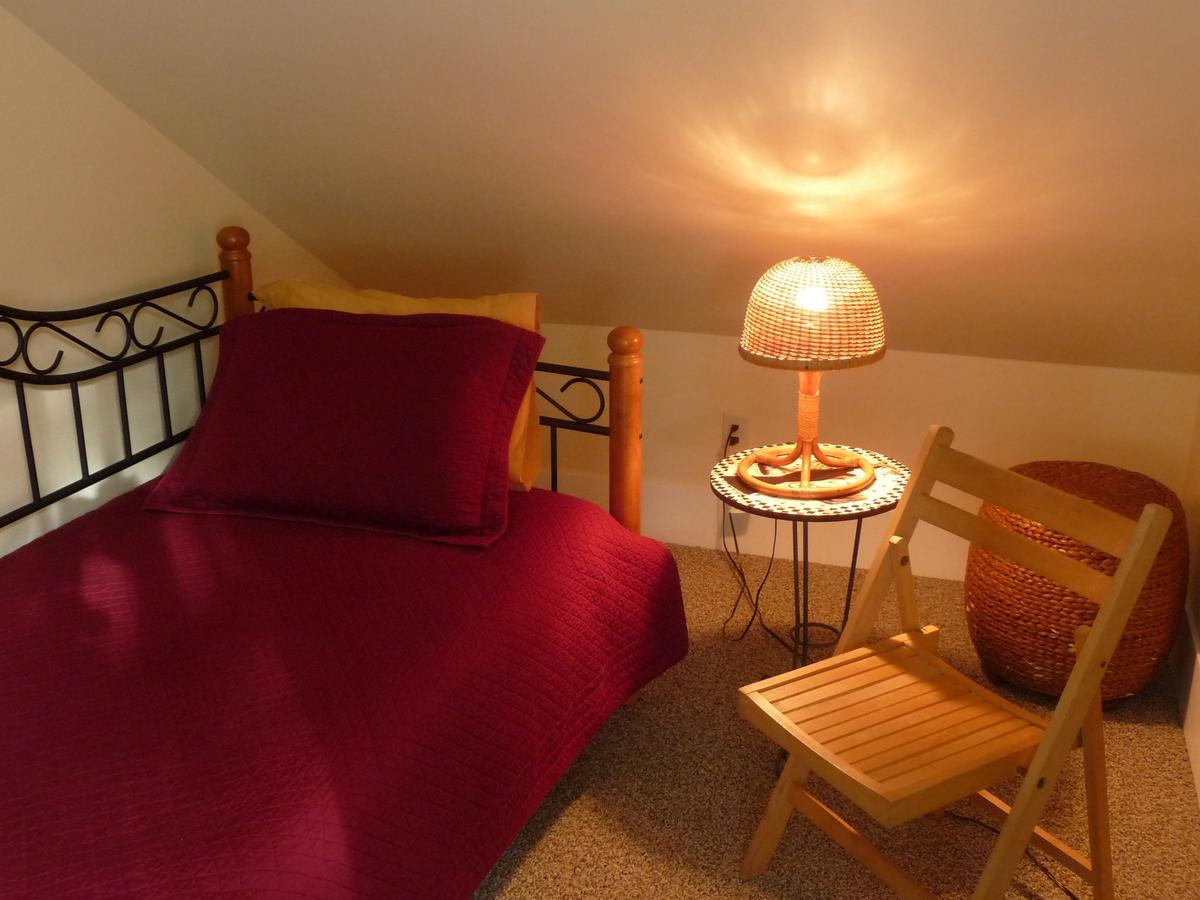 Blossom'S Bed And Breakfast Міссула Екстер'єр фото